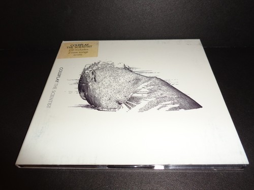 The scientist coldplay - by, coldplay-rare