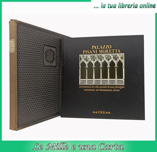 Libro arte storia venezia - libro,