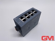 Siemens Interruttore Ethernet