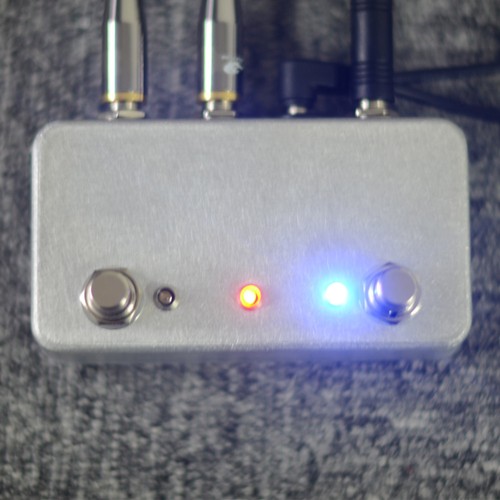 Aby selector combiner switch - aby,