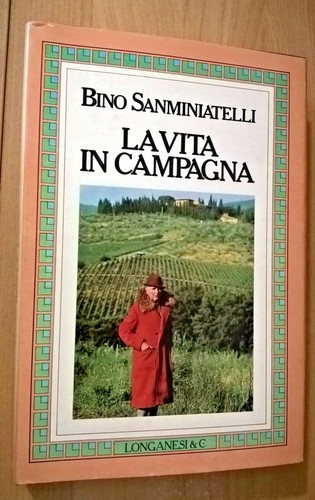 Vita campagna bino - la,