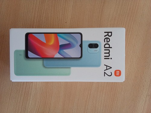 Cellulare redmi - cellulare,