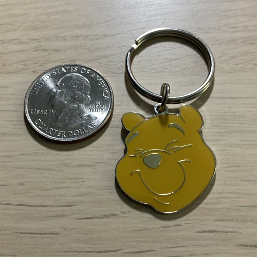 Portachiavi winnie the - portachiavi,
