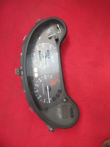 Tachimetro miglia honda - tachimetro,