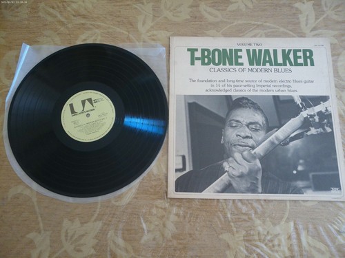 Bone walker classics - walker, ‎–