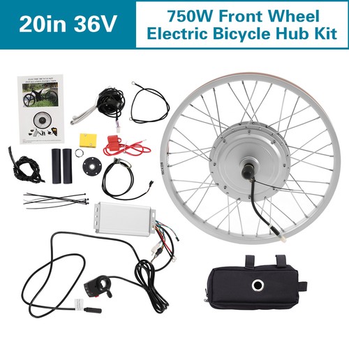 Kit motore trasformazione - kit,