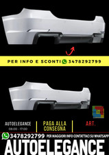 💕PARAURTI POSTERIORE ADATTO