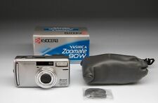 YASHICA BRAVA ZOOMATE 90 W