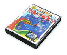Super zaxxon gold - zaxxon, di