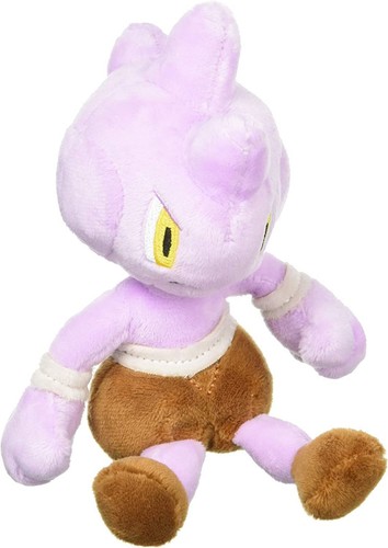 Nuova bambola pokemon fit - bambola,