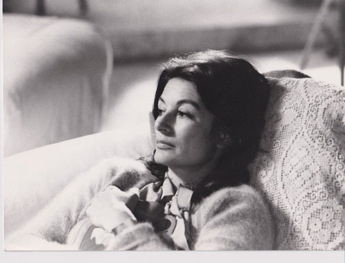 Anouk aimee belle fotografia - aimee,