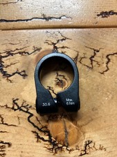 Morsetto sedile divergente