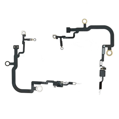 Cavo flessibile antenna
