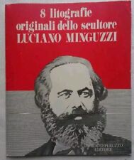 Luciano Minguzzi - 8