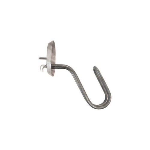 Resistenza flangia ovale 1200w - resistenza,