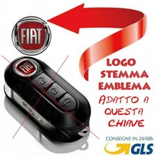 LOGO per Chiave Cover