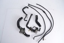 Tubi radiatore YAMAHA TDM 900