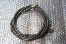REAR BRAKE CABLE FOR 1999 KYMCO ZX 50 SUPER FEVER (KY8872)