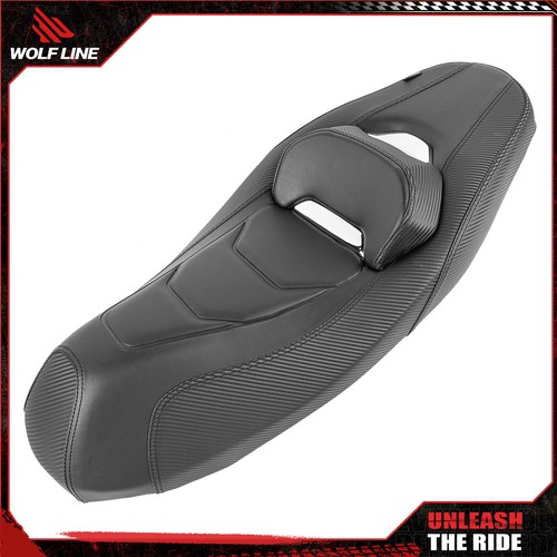 Sedile completo wolfline per - completo,