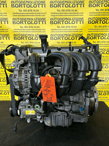C20102300c motore semicompl - motore,