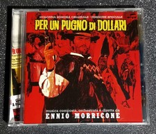 Ennio Morricone ‎– Per