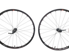 Ruote Shimano XTR MTB 26 tubles center look