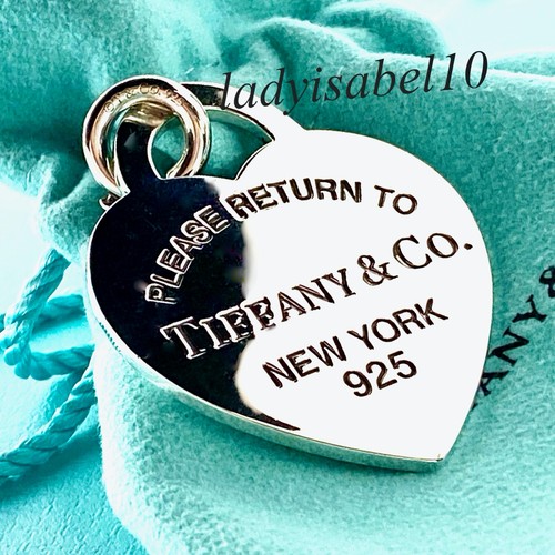 Anello return tiffany co - return, to