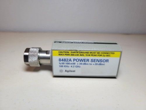 Agilent 8482a sensore - 8482a, di