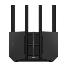 Asus router be92u - router, wifi