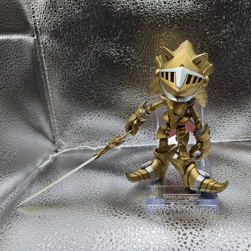 Sonic the black knight - the,