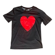 T-shirt donna Love Moschino