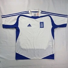 Adidas Greece National Team