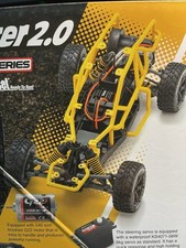 Kyosho Sand Master 2.0 1/10