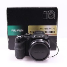 Fujifilm FinePix S Series