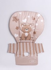 Mella kids copriseggiolone - mella,
