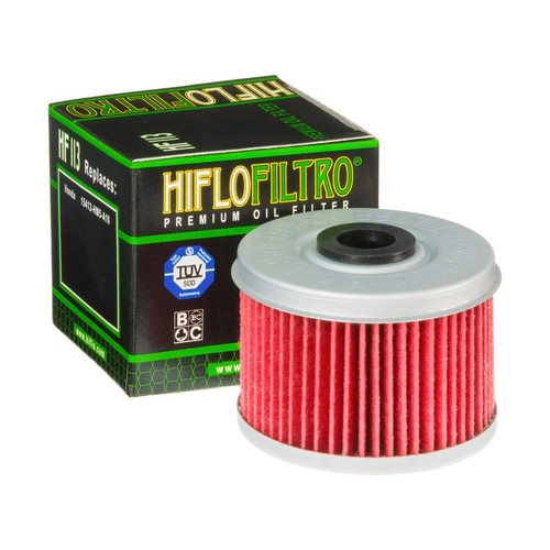 Filtro olio honda - olio,