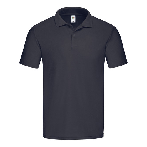 Fruit the loom polo - loom,
