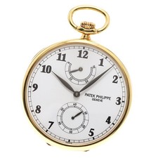 Orologio da tasca uomo PATEK