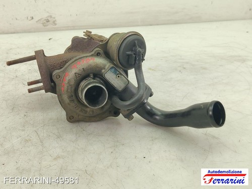Motori completi fiat idea 350 - fiat,