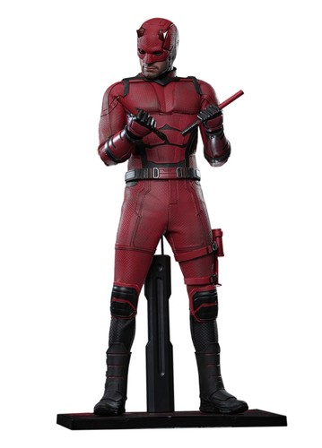 Hot toys daredevil - hot, born