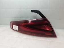 Fanale posteriore principale