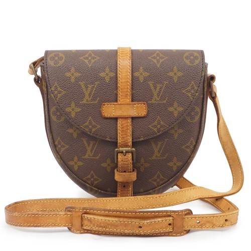 Borsa tracolla louis - tracolla, vuitton