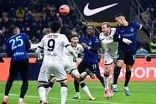 Inter Milan 3-1 Bologna