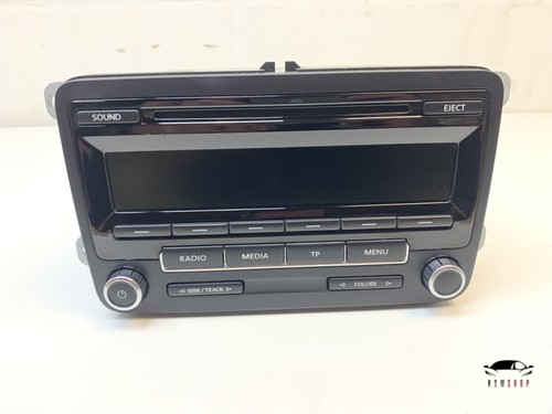 Autoradio radio golf - radio,