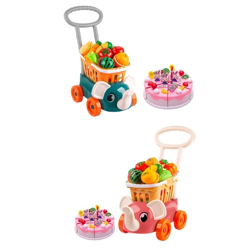 Carrello della spesa