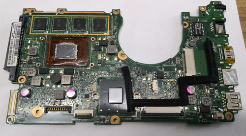 Scheda madre motherboard - scheda, per