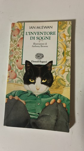 Inventore sogni ian - di,
