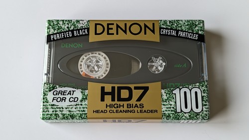 Denon hd7 100 pezzo - 1, pezzo.