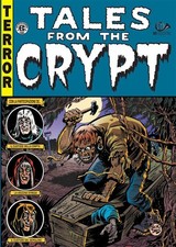 TALES FROM THE CRYPT VOL.3 -