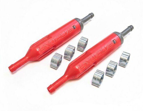 Univalve pro exceed valvola - pro,